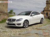 polovni delovi  Nebo za Mercedes C klasu W204 facelift coupe
