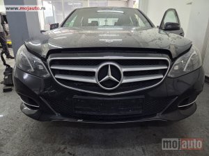 Glavna slika -  Brava za vrata za Mercedes E klasu facelift - MojAuto