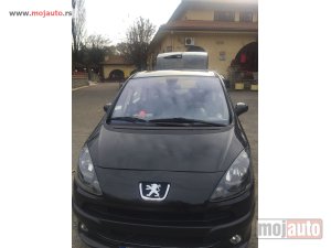 Glavna slika - Peugeot 1007 1.6 hid Sporty  - MojAuto