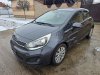 Slika 2 - Kia Rio 1,4 ISG  - MojAuto