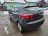 Slika 8 - Kia Rio 1,4 ISG  - MojAuto