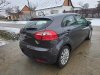 Slika 5 - Kia Rio 1,4 ISG  - MojAuto