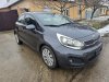 Slika 1 - Kia Rio 1,4 ISG  - MojAuto