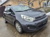 Slika 11 - Kia Rio 1,4 ISG  - MojAuto