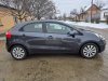 Slika 4 - Kia Rio 1,4 ISG  - MojAuto