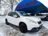 Slika 2 - Peugeot 2008 1.2 Puretech  - MojAuto