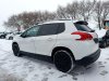 Slika 6 - Peugeot 2008 1.2 Puretech  - MojAuto