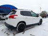 Slika 8 - Peugeot 2008 1.2 Puretech  - MojAuto