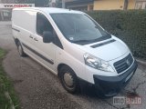 polovni Automobil Fiat Scudo  