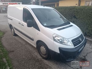 Glavna slika - Fiat Scudo   - MojAuto