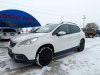 Slika 5 - Peugeot 2008 1.2 Puretech  - MojAuto