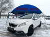 Slika 1 - Peugeot 2008 1.2 Puretech  - MojAuto