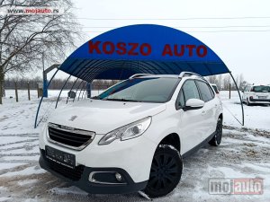 Glavna slika - Peugeot 2008 1.2 Puretech  - MojAuto