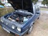 Slika 8 - VW Golf 2   - MojAuto