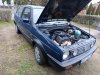 Slika 7 - VW Golf 2   - MojAuto