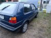 Slika 6 - VW Golf 2   - MojAuto