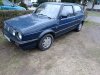 Slika 5 - VW Golf 2   - MojAuto