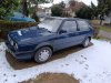 Slika 1 - VW Golf 2   - MojAuto