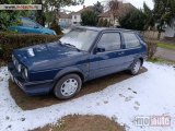 polovni Automobil VW Golf 2  