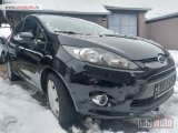 polovni Automobil Ford Fiesta 1.2B KLIMA KAO NOVA 