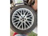 Slika 1 -  Felne Audi sa gumama Goodyear Ultrragrip 8 - MojAuto