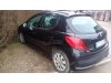 Slika 14 - Peugeot 207   - MojAuto