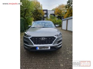 Glavna slika - Hyundai Tucson GDI  - MojAuto