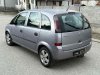Slika 6 - Opel Meriva 1.7 DTI  - MojAuto