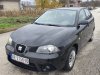 Slika 3 - Seat Ibiza 1.4 benzin-plin  - MojAuto