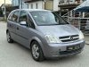 Slika 11 - Opel Meriva 1.7 DTI  - MojAuto