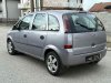 Slika 5 - Opel Meriva 1.7 DTI  - MojAuto