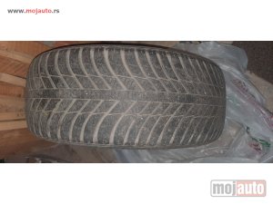 Glavna slika -  gume 225/50 r17 nexen M+S - MojAuto