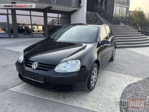 Glavna slika - VW Golf 5 16 fsi  - MojAuto