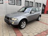polovni Automobil BMW X3 20 dizel 