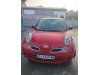 Slika 8 - Nissan Micra K12  - MojAuto