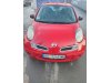 Slika 1 - Nissan Micra K12  - MojAuto
