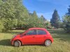 Slika 4 - Nissan Micra K12  - MojAuto