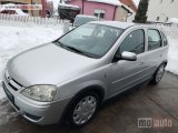 polovni Automobil Opel Corsa 1.2i.16v. STRANAC SA TABLAMA  