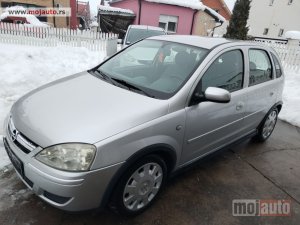 Glavna slika - Opel Corsa 1.2i.16v. STRANAC   - MojAuto