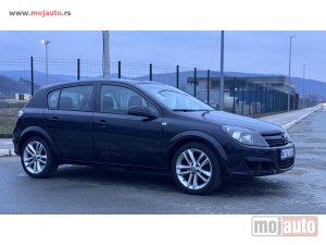 Glavna slika - Opel Astra H 1.7CDTI BEZ ZAMAJCA  - MojAuto
