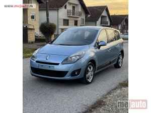Glavna slika - Renault Grand Scenic 1.5 DCI DYNAMIQUE  - MojAuto