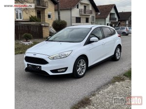 Glavna slika - Ford Focus 1.0 TITANIUM  - MojAuto