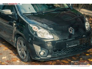 Glavna slika - Renault Twingo   - MojAuto