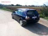polovni Automobil VW Golf 3 Tuning 
