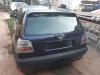 Slika 5 - VW Golf 3 Tuning  - MojAuto