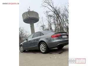 Glavna slika - Audi A4   - MojAuto