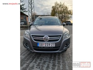 Glavna slika - VW Tiguan tdi  - MojAuto