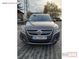 polovni Automobil VW Tiguan tdi 