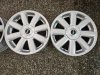Slika 5 -  AluFelne 17Coli 4x100 Opel Korsa Fiat Grande Punto kao nove - MojAuto