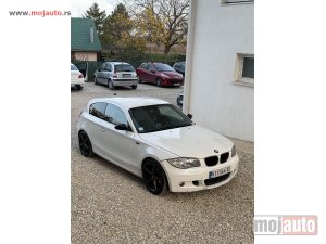 Glavna slika - BMW 116 d  - MojAuto